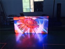 Дисплей LED наружный P6 водонепроницаемый легкий (арт. 26-2002012)