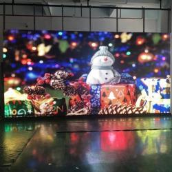 Экран LED P10 для рекламных панелей (арт. 26-2002013)