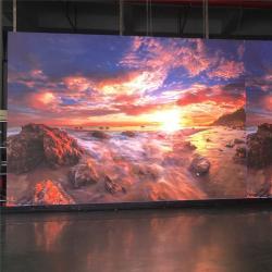 Экран LED с малым шагом пикселя P1.923 для помещений (арт. 26-2002021)