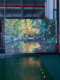 Дисплей LED для помещений P2.5 малый шаг пикселя (арт. 26-2002027)