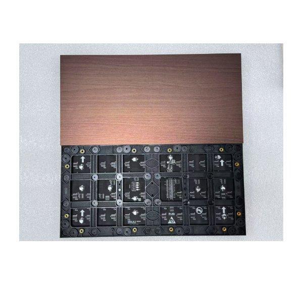 Модуль LED P1.25 P1.56 P1.86 COB для рекламы (арт. 26-2002046)