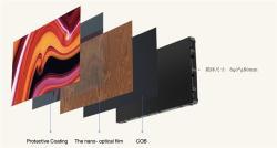 Модуль LED P1.25 P1.56 P1.86 COB для рекламы (арт. 26-2002046)