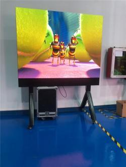 Экран LED 94.5 дюйма P1.25 для домашнего кинотеатра (арт. 26-2002049)