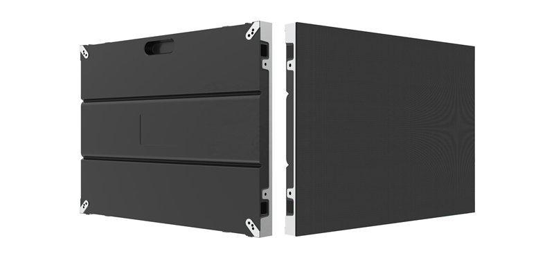 Экран LED P1.25 гибкий 640x480 мм для помещений (арт. 26-2002051)