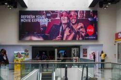 Дисплей LED для помещений 4K 640x480 мм (арт. 26-2002054)