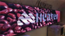 Дисплей LED для помещений 4K 640x480 мм (арт. 26-2002054)