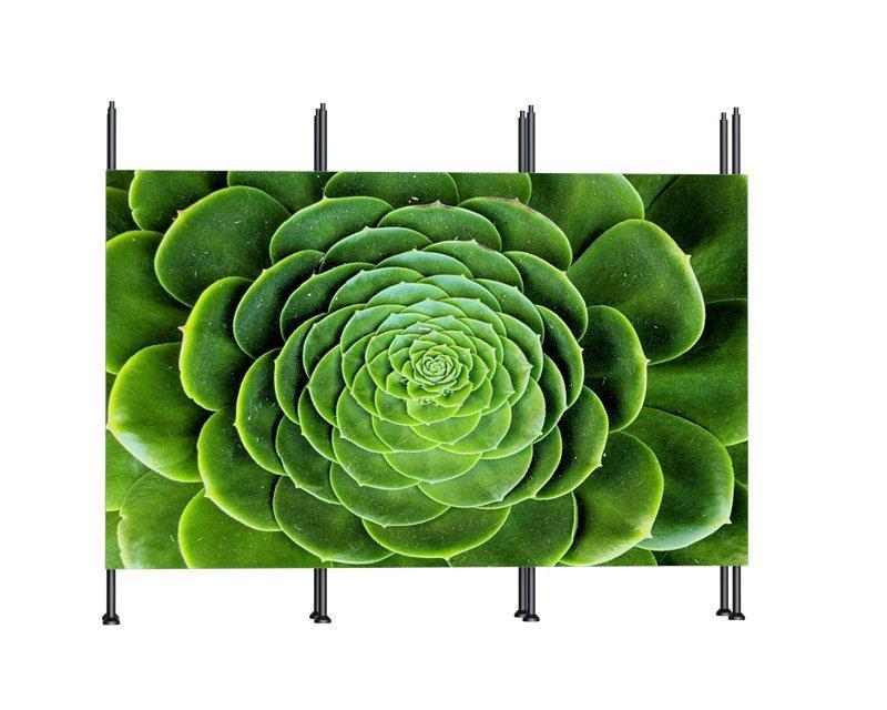 Дисплей LED для помещений P1.53 16:9 HD 4K (арт. 26-2002056)