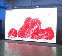 Дисплей LED COB P0.93 600x337.5 мм для помещений (арт. 26-2002057)