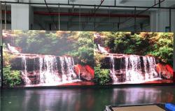 Экран LED дисплей 4K P3.91 для помещений (арт. 26-2002064)