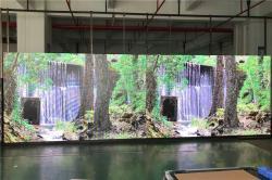 Экран LED дисплей 4K P3.91 для помещений (арт. 26-2002064)