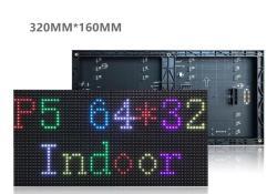 Модуль LED дисплея KENSUN P5 320x160 мм для помещений (арт. 26-2002067)