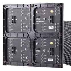 Модуль LED экран P4 256x256 мм для помещений (арт. 26-2002072)