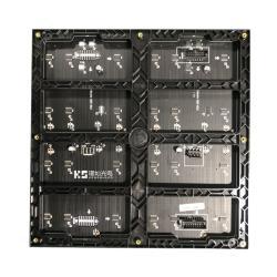 Модуль LED экран P4 256x256 мм для помещений (арт. 26-2002072)