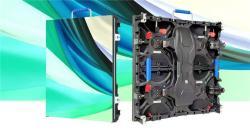 Экран LED P3.91 500*500 мм для улицы (арт. 26-2002076)