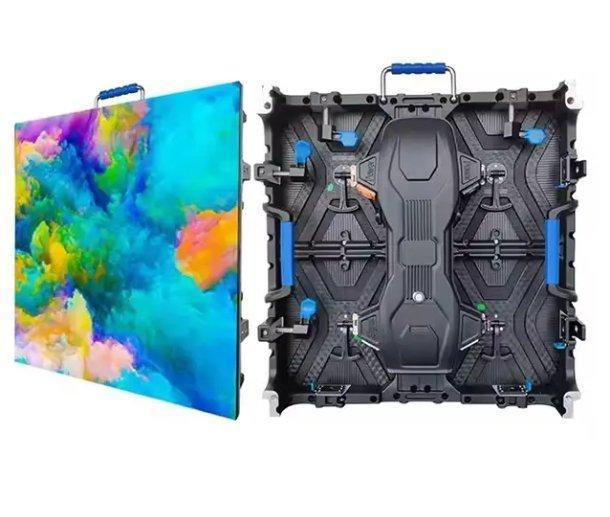 Экран LED для улицы 500x500 мм для мероприятий (арт. 26-2002077)