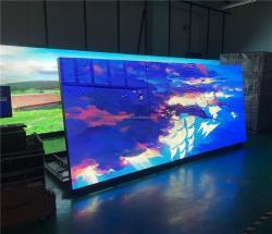 Дисплей LED P4 960x960 мм энергосберегающий для помещений (арт. 26-2002078)