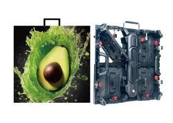 Экран LED для рекламы на улице P5 P6 P8 P10 (арт. 26-2002079)