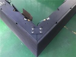 Дисплей LED P3 уличный 90 градусов угол (арт. 26-2002081)