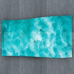 Экран LED гибкий P2.5 240x120 мм для наружной рекламы (арт. 26-2002084)