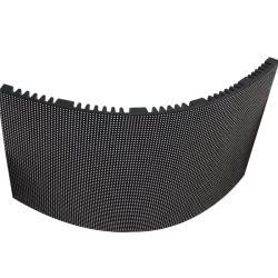 Дисплей LED гибкий P2.5 240x120 мм для наружной рекламы (арт. 26-2002085)