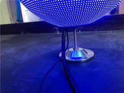Дисплей LED шар 300мм для внутреннего использования (арт. 26-2002086)