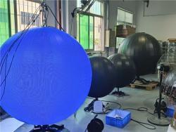 Дисплей LED шар 300мм для внутреннего использования (арт. 26-2002086)
