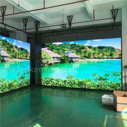 Дисплей LED P3 HD для наружной рекламы (арт. 26-2002088)