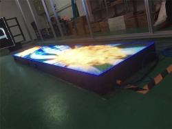 Дисплей LED уличный водонепроницаемый (арт. 26-2002089)