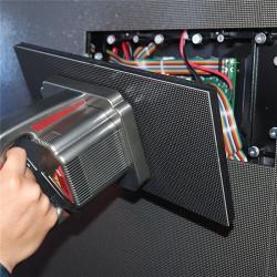 Дисплей LED для помещений 640x480 мм HD видео (арт. 26-2002090)