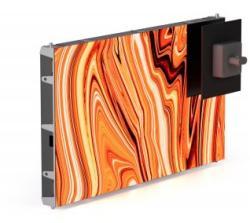 Дисплей LED для помещений 640x480 мм HD видео (арт. 26-2002090)