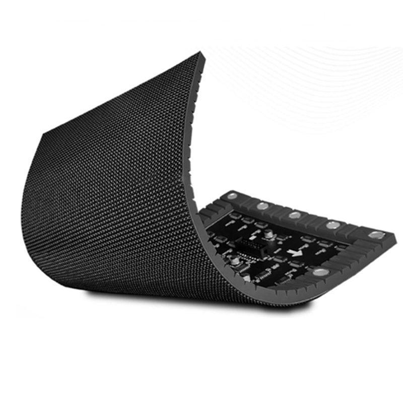 Экран LED цилиндрический P2.5 для помещений (арт. 26-2002096)