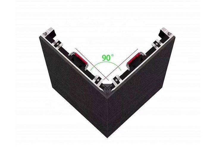 Дисплей LED куб 160x160 мм для видеостен (арт. 26-2002099)