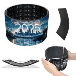 Дисплей LED цилиндрический гибкий 360° для помещений (арт. 26-2002107)