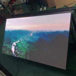 Экран LED двусторонний SMD3535 P8mm для рекламы (арт. 26-2002110)