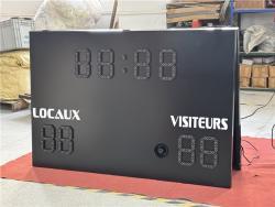 Электронное табло для спорта с цифровым дисплеем (арт. 26-2002127)