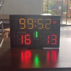 Табло LED с таймером 24s для баскетбола (арт. 26-2002134)