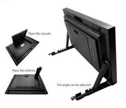 Табло для баскетбола LED электронное портативное (арт. 26-2002138)