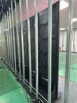 Экран LED постер COB P1.875 wi-fi USB управление (арт. 26-2002142)