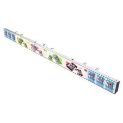 Экран LED COB P1.25 для рекламы в супермаркете 300*60мм (арт. 26-2002151)