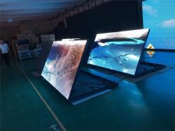 Дисплей LED P5 RGB SMD для сцены (арт. 26-2002160)