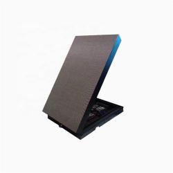 Экран LED P4 наружный, настенный, для рекламы (арт. 26-2002162)