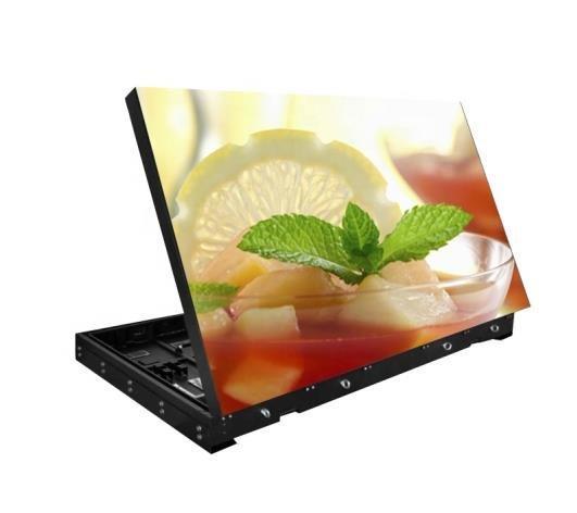 Экран LED HD P3 для наружной рекламы IP65 (арт. 26-2002163)