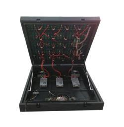 Экран LED наружный 2x1м IP65 для рекламы (арт. 26-2002164)