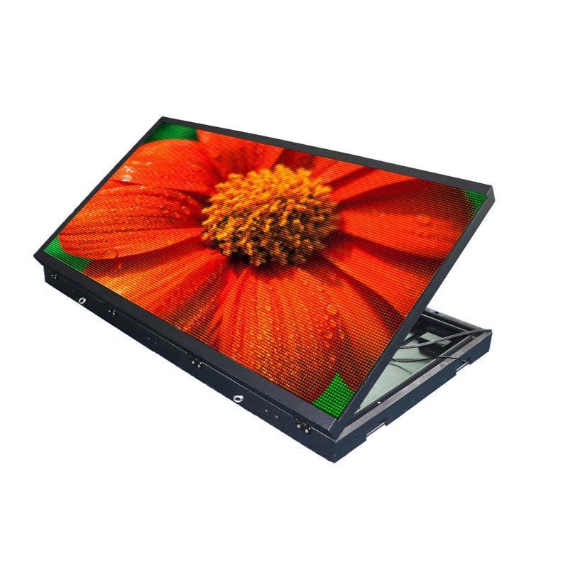 Экран LED настенный 2м*1м для улицы (арт. 26-2002165)