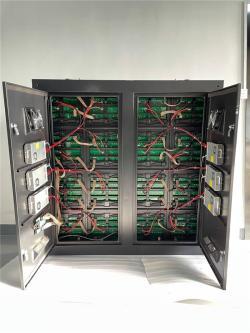 Модуль LED SMD 320x320 мм для улицы (арт. 26-2002168)