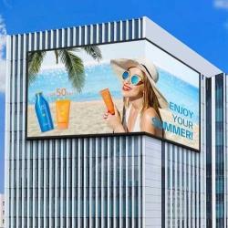 Модуль LED 320*320 P8 P10 SMD для наружного экрана (арт. 26-2002170)