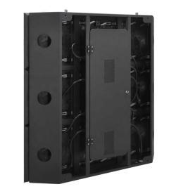 Модуль LED 320*320 P8 P10 SMD для наружного экрана (арт. 26-2002170)