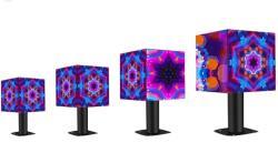 Дисплей LED куб P2.5 HD для рекламы в помещении (арт. 26-2002171)