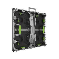 Экран LED для аренды P1.95 500x500мм для сцены (арт. 26-2002179)