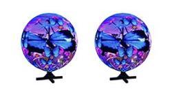 Светодиодная сфера 360° P3 P2.5 для рекламы (арт. 26-2002180)